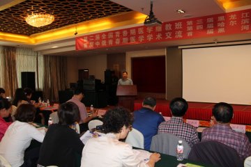 我国青春期医学研究渐入佳境