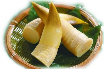 肝病患者多吃笋可治病防肝癌（含食疗方）