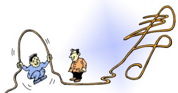 寿从乐中来