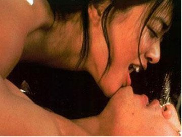 两性保健：男女口述高潮来临时的感受