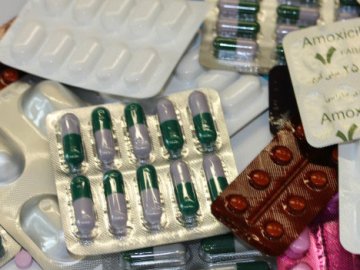 细菌对抗生素的抗药性“威胁全球”