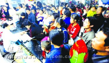 记者对北京百分百满意医院调查结果再调查