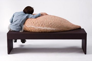 惊现“猪人”又是怪病？