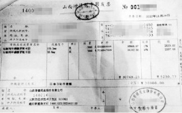 药代曝药价虚高黑幕：药商中标价严重超标