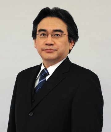 任天堂CEO抱恙 胆管肿瘤已经接受手术