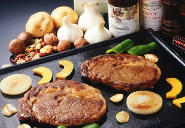 致胖食物排行榜