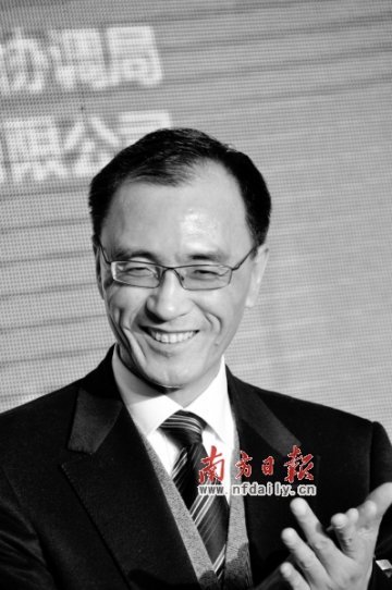陈晓：我不会做对国美不利的事情