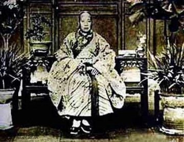 揭秘清代太监净身全过程