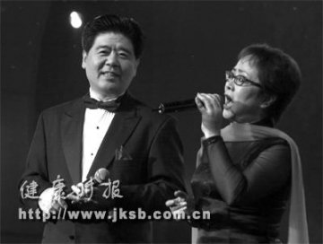 王洁实：速冻苦瓜当水果吃