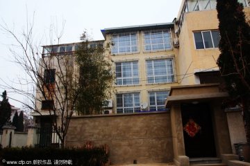 团伙在北京租别墅建摘肾基地