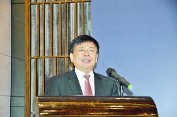 刘良：支持中医药免疫学科研