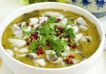 5道家常菜竟有毒 5招数对应解毒