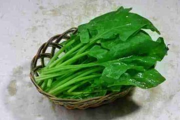 4类菜别留到下顿吃 当心伤生还致癌