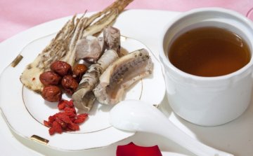 春季养生：七个除湿食疗方