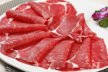 饮食养生：吃牛肉必知的7大禁忌