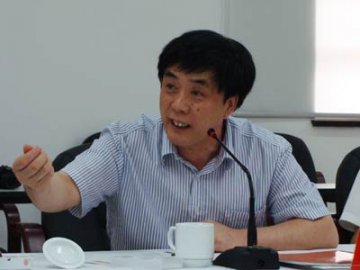 苏中药业董事长唐仁茂：36年艰苦创业 苏中“先人一步”
