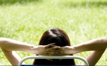 春夏之交多晒四个部位最养生