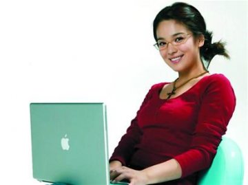 网聊或能改善老年痴呆症患者语言能力
