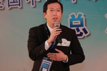 孙逸仙纪念医院眼科张弛获全国中青年眼科医师演讲比赛第四名