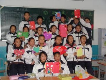 关爱生命，预防艾滋，共建美好校园——黑龙江省东宁县世界艾滋病日宣传周纪实