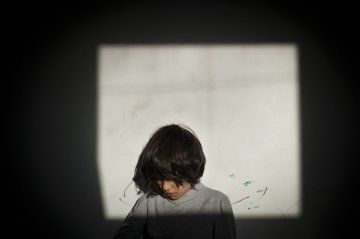 自闭症儿童的家庭生活