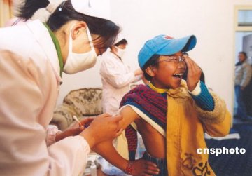 广州专家称乙肝生物免疫疗法试验成功