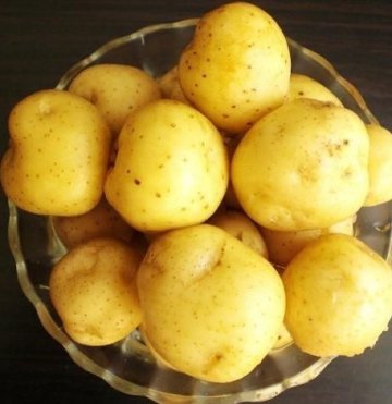 8种家常菜竟然带毒！