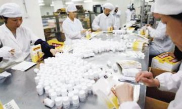 酝酿中药独家品种降价 营销模式遇考验