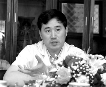 从原点出发，做平和的行医人