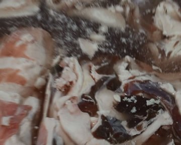 你吃的羊肉是肉吗？辽阳一企业用鸭肉造假