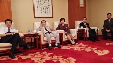 热烈祝贺中国疾病预防控制中心荣获国家科学技术进步奖一等奖
