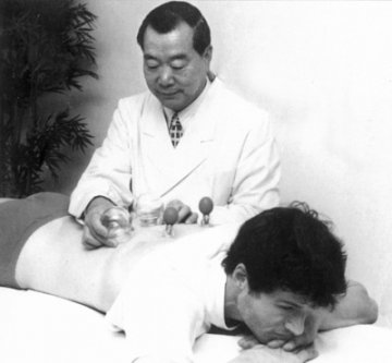 播种·生根·叶茂——瑞士归来话中医<BR/>