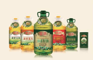金浩可致癌茶油被秘密召回 武汉部分超市下架