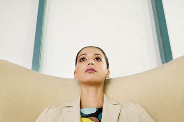 白领当心电脑病！教你怎样缓解这些职业病