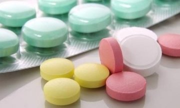 别让腹泻坏心情 备好几种药安心过大年