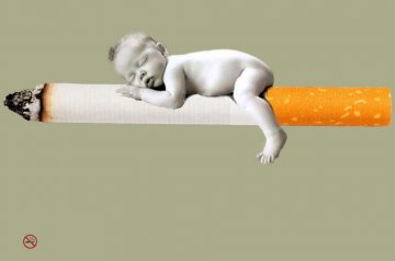 保护孩子