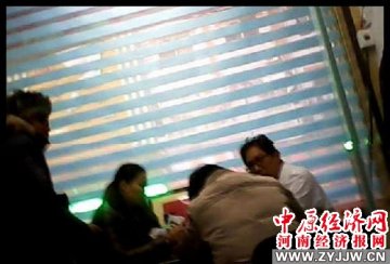 禹州市药店坐堂行医泛滥 群众反响强烈