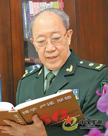 吴孟超：肝脏外科擎旗人