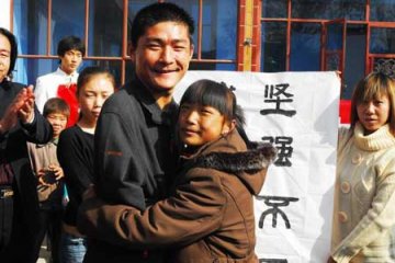 女孩患绝症立遗嘱捐器官续：得到爱心捐助