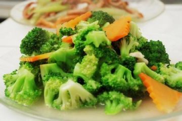 白萝卜可防结肠癌和直肠癌！餐桌上有四大抗癌法宝