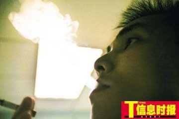 烟草业高利税的代价：每年百万人死于吸烟