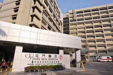 港一患者因血清治疗迟告不治 料死亡个案将上升
