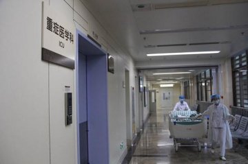 广东召开防控会议：MERS大范围传播风险极低
