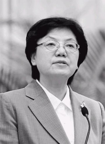 惩治腐败要打到痛处（声音·主体责任书记谈）