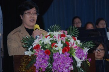 我校第六届“仲景杯”中医药知识大奖赛圆满落幕