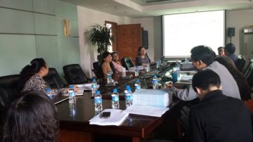“十二五”科技重大专项“云南省防治艾滋病规模化现场流行病学和干预研究”第二阶段课题启动会在昆明召开