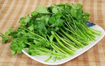 8种怪味神奇养生食物