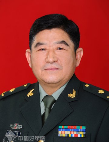 解放军总医院第一附属医院烧伤科主任医师——李利根