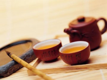 饮食秘籍大起底：多吃黑巧克力可提高性趣