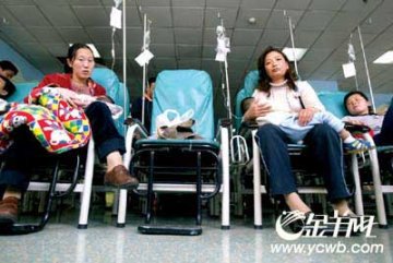 山东临沂1名儿童疑患手足口病死亡获赔8万